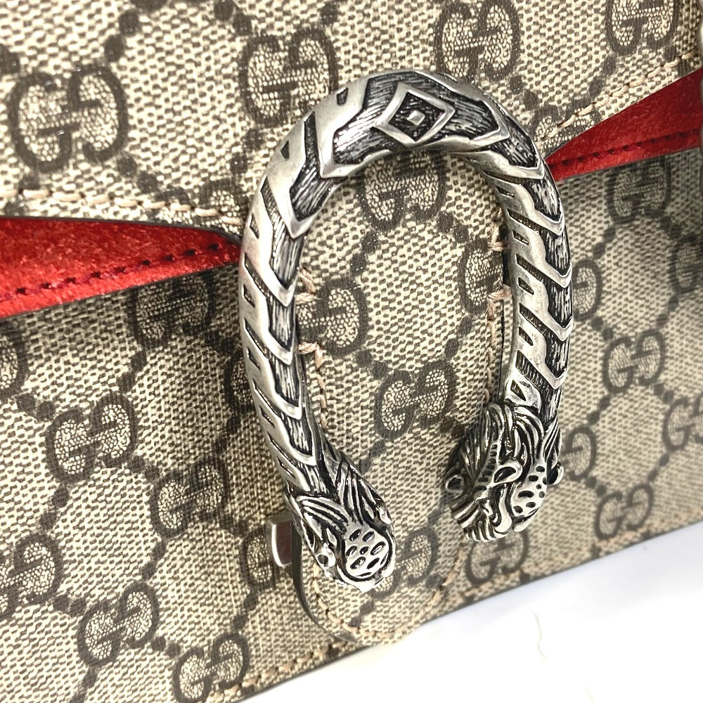 STRAPSTORY - GGC1 BAG - 2608