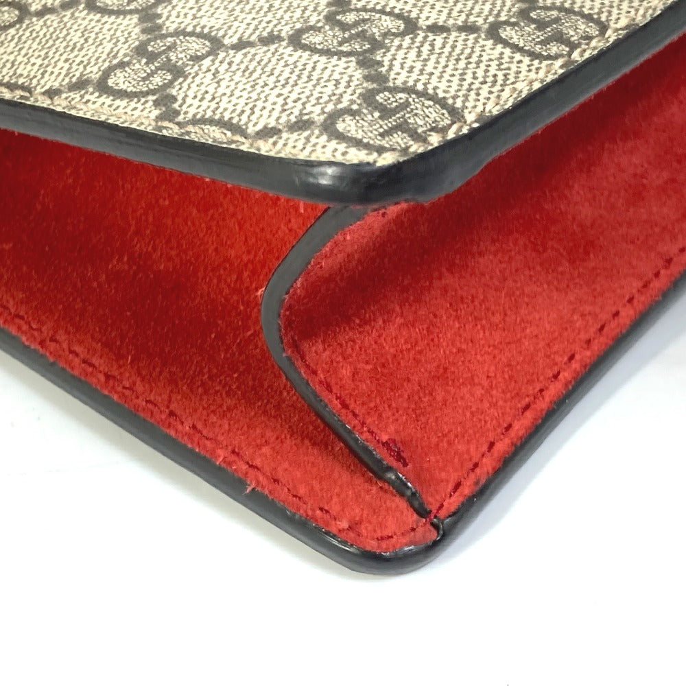 STRAPSTORY - GGC1 BAG - 2608