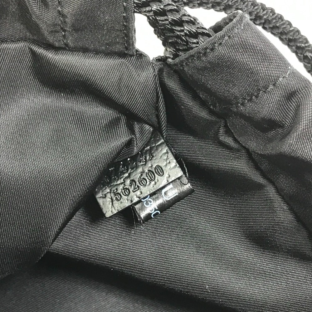 STRAPSTORY - GGC1 BAG - 719