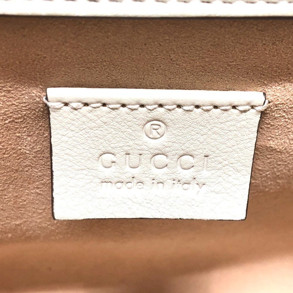 STRAPSTORY - GGC1 BAG - 2519