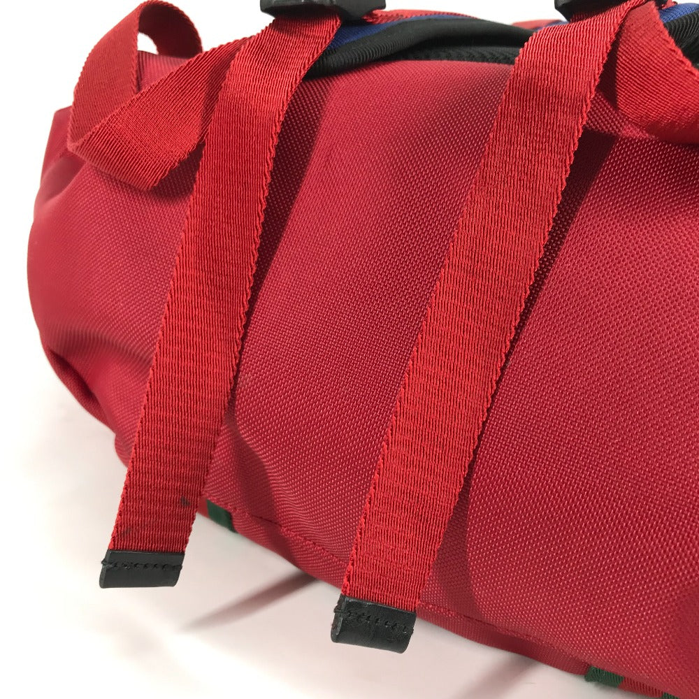 STRAPSTORY - GGC4 BAG - 3193