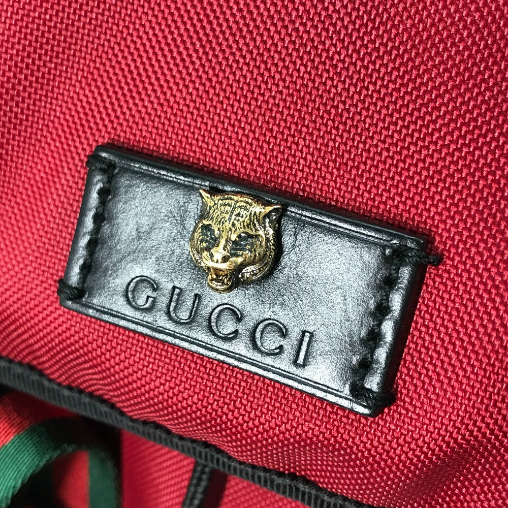 STRAPSTORY - GGC4 BAG - 3193