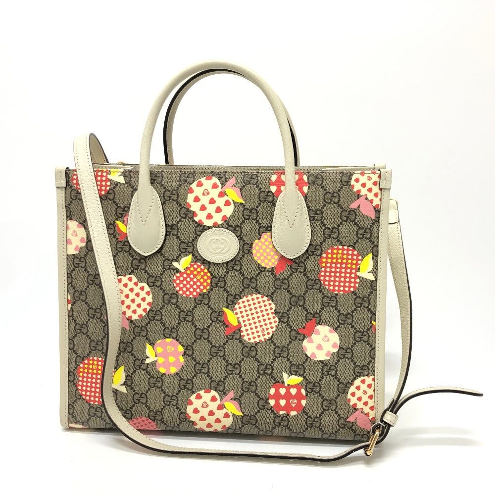 STRAPSTORY - GGC1 BAG - 729