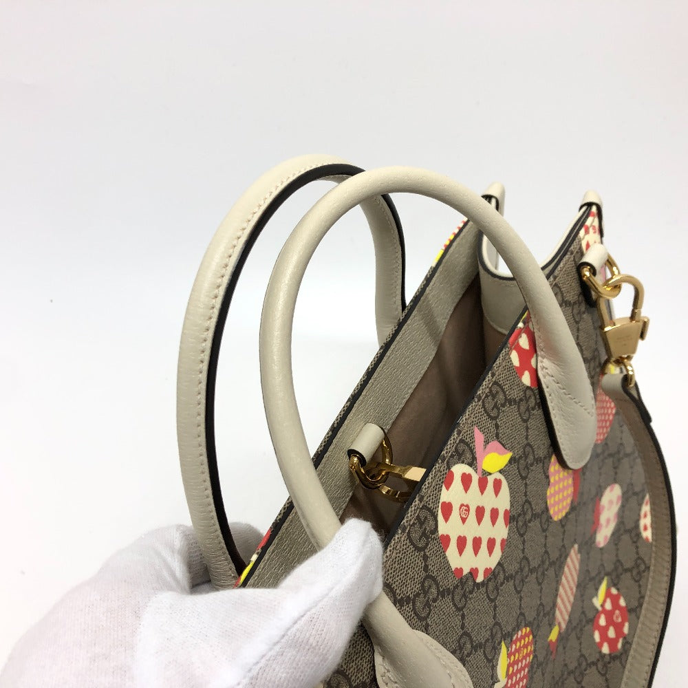 STRAPSTORY - GGC1 BAG - 729