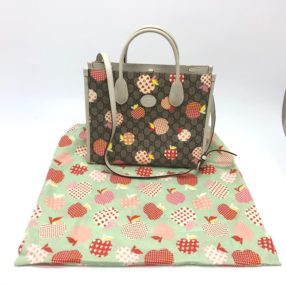 STRAPSTORY - GGC1 BAG - 729
