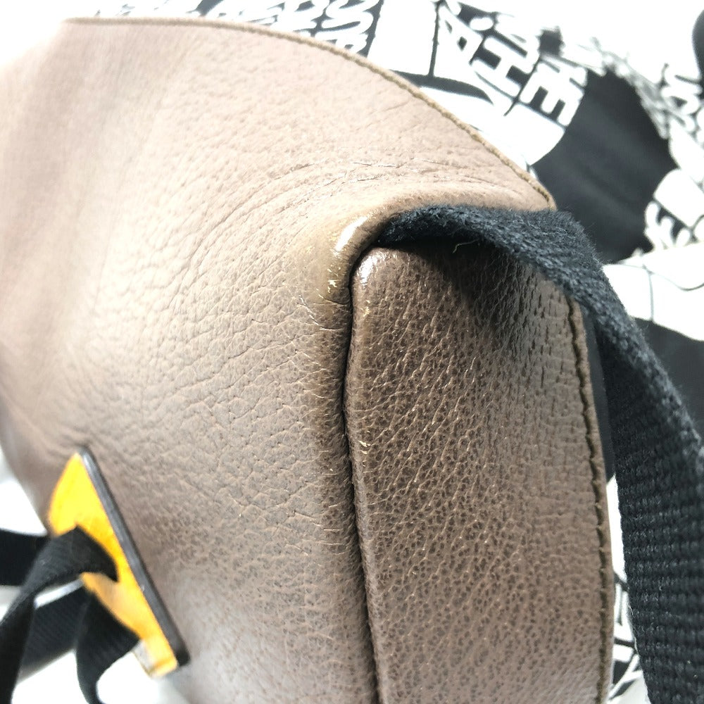 STRAPSTORY - GGC4 BAG - 3162