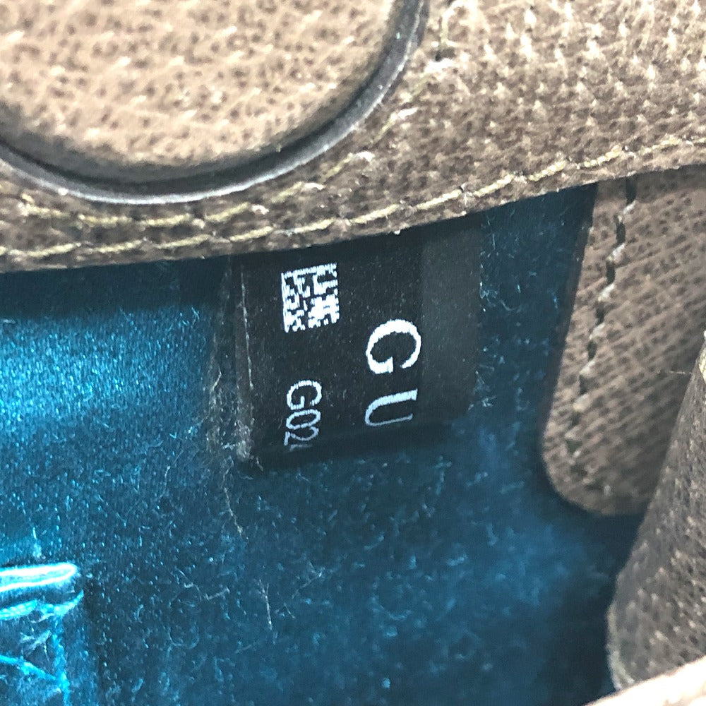 STRAPSTORY - GGC1 BAG - 2571