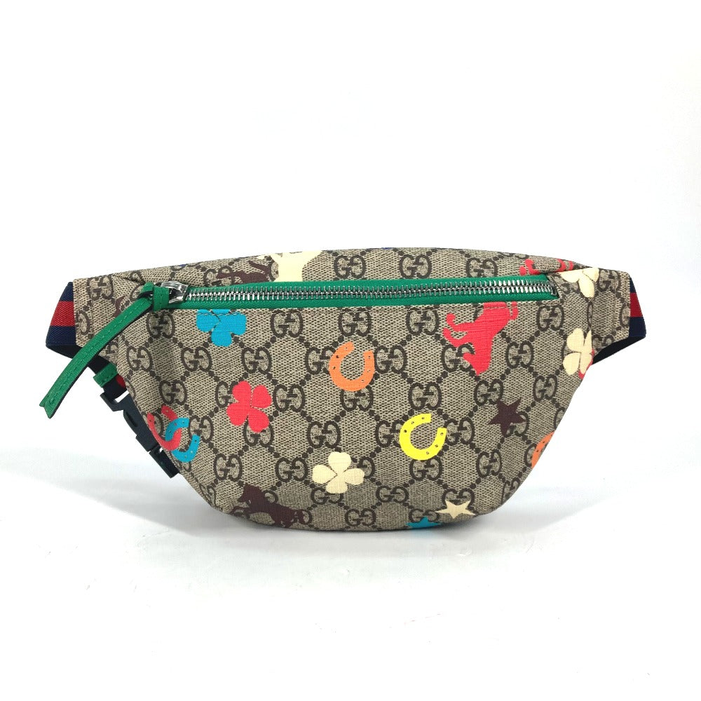 STRAPSTORY - GGC1 BAG - 2165