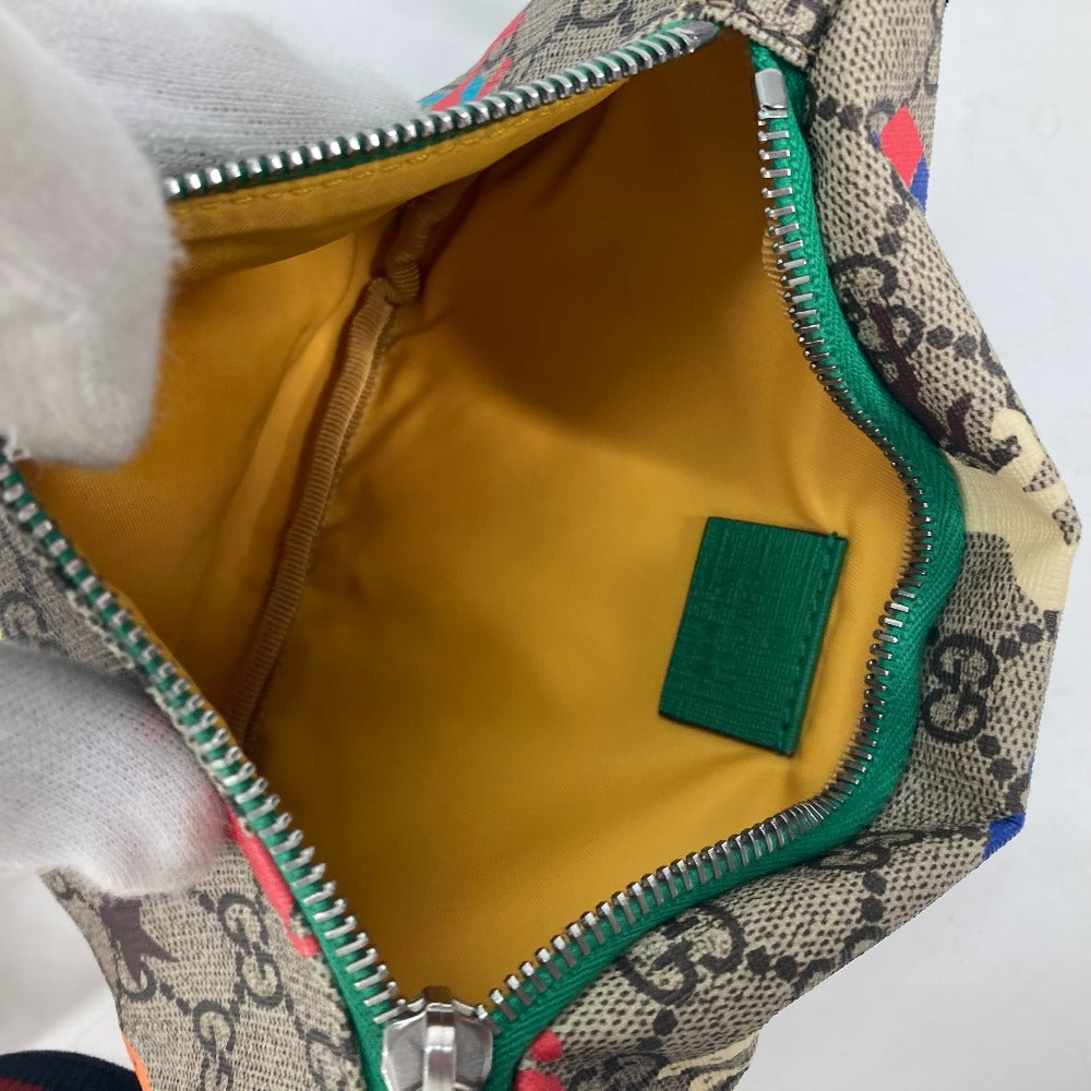 STRAPSTORY - GGC1 BAG - 2165