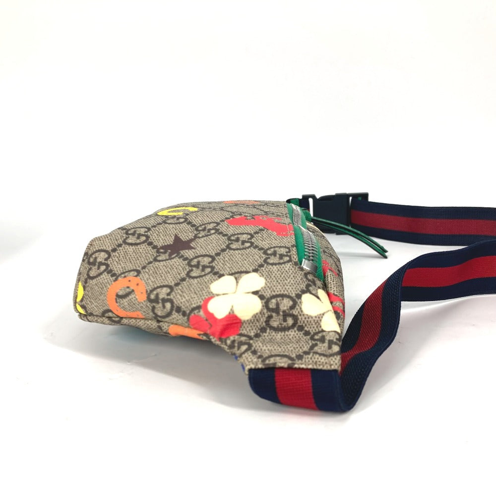 STRAPSTORY - GGC1 BAG - 2165