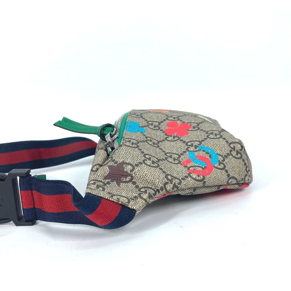 STRAPSTORY - GGC1 BAG - 2165