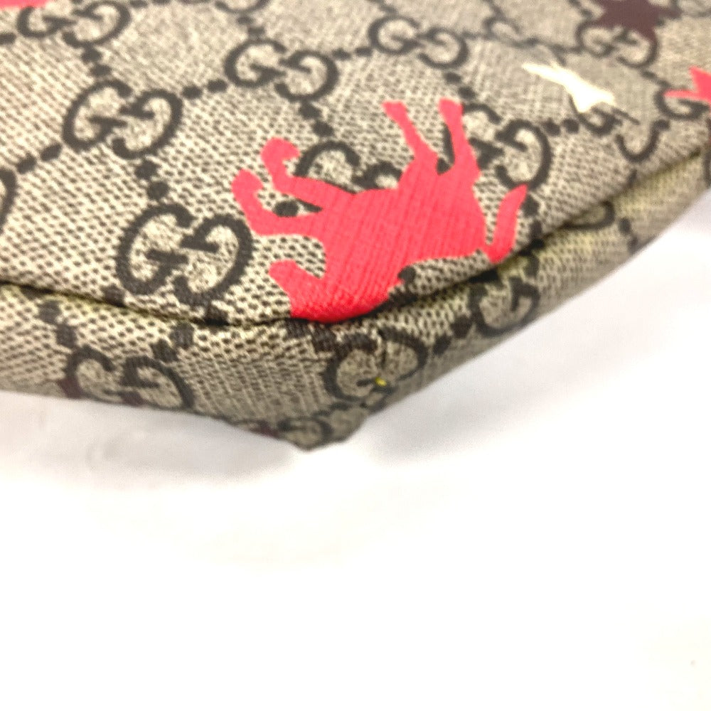 STRAPSTORY - GGC1 BAG - 2165