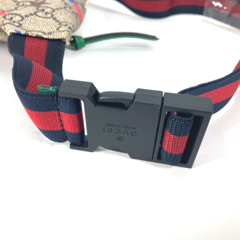 STRAPSTORY - GGC1 BAG - 2165
