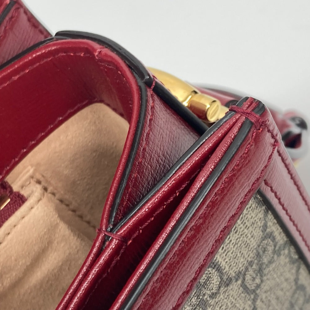 STRAPSTORY - GGC1 BAG - 2541