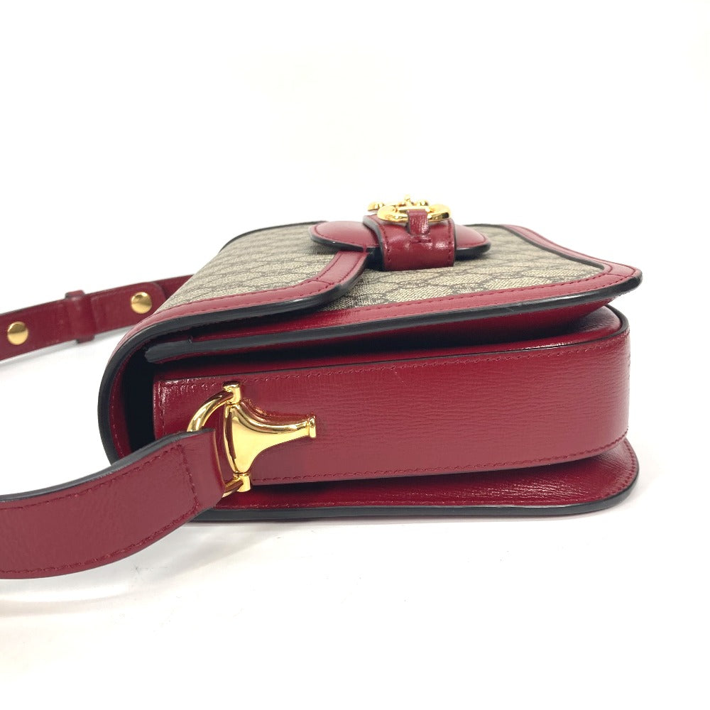 STRAPSTORY - GGC1 BAG - 2541