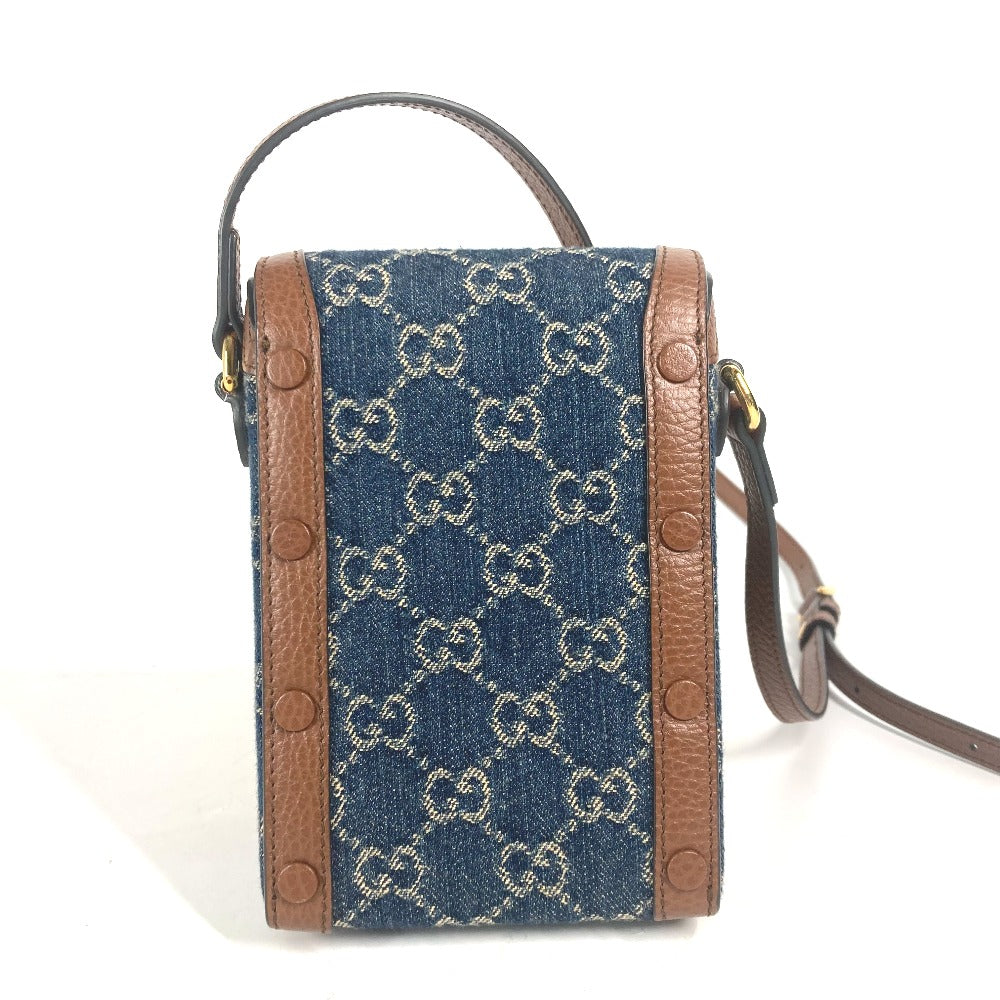 STRAPSTORY - GGC1 BAG - 2537