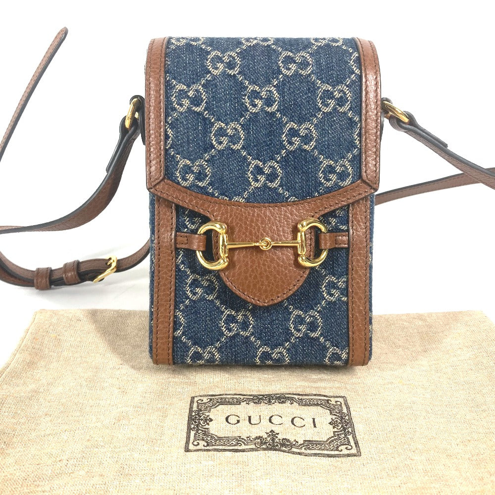 STRAPSTORY - GGC1 BAG - 2537