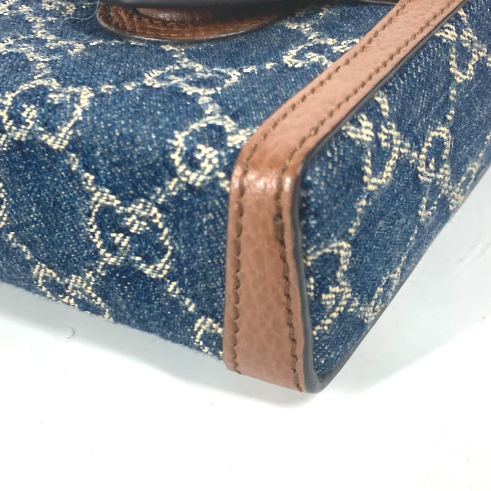 STRAPSTORY - GGC1 BAG - 2537