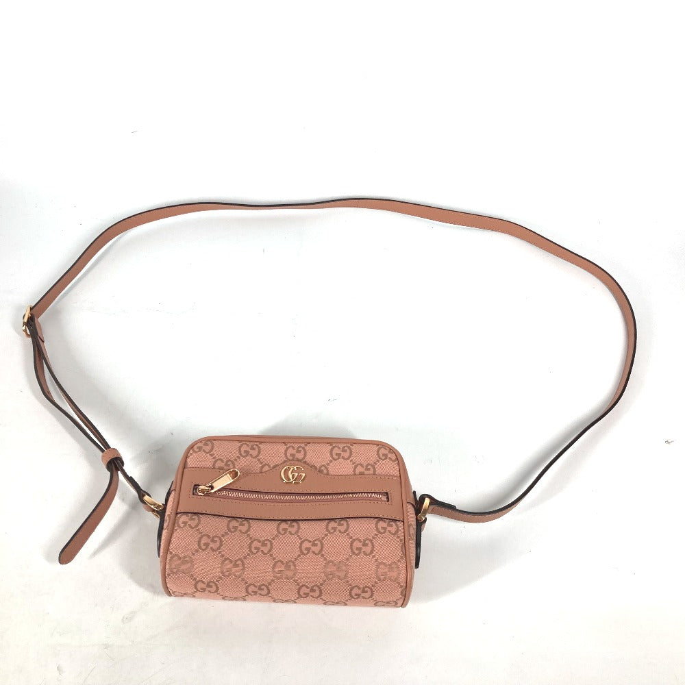 STRAPSTORY - GGC1 BAG - 2549