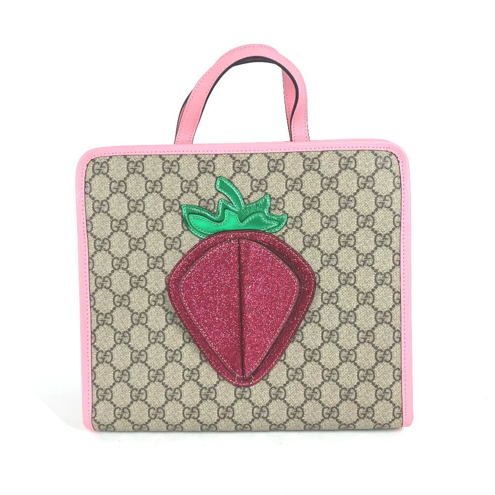 STRAPSTORY - GGC1 BAG - 736