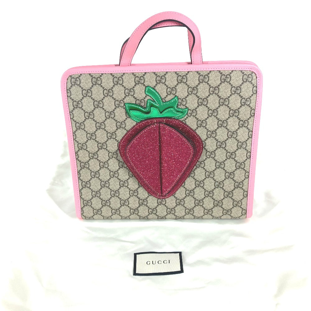 STRAPSTORY - GGC1 BAG - 736