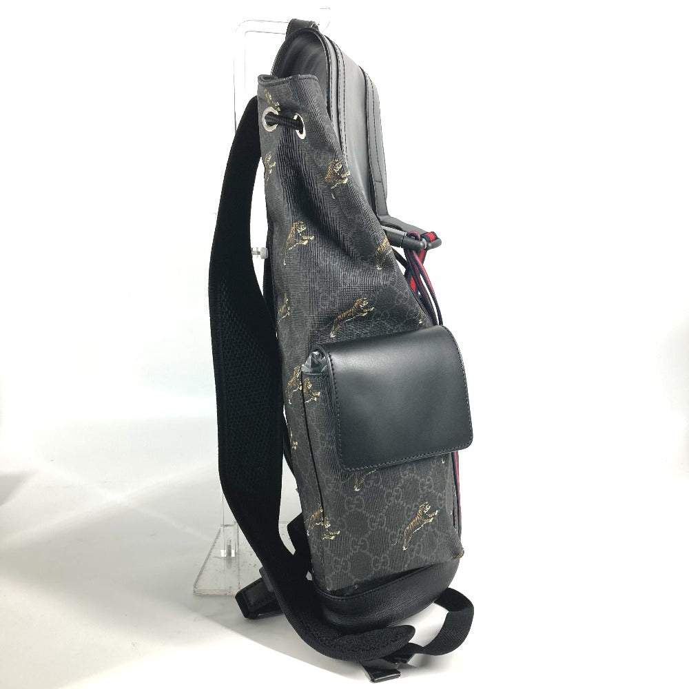 STRAPSTORY - GGC4 BAG - 3183