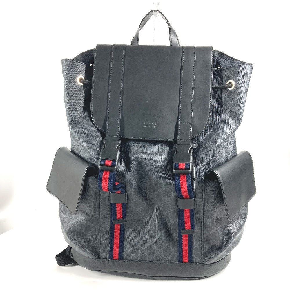 STRAPSTORY - GGC4 BAG - 3188