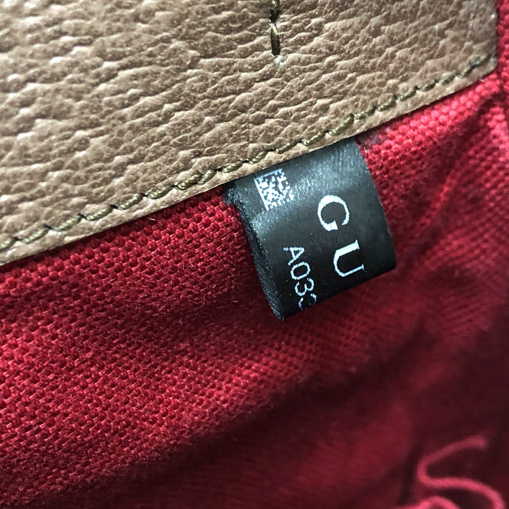 STRAPSTORY - GGC4 BAG - 3164