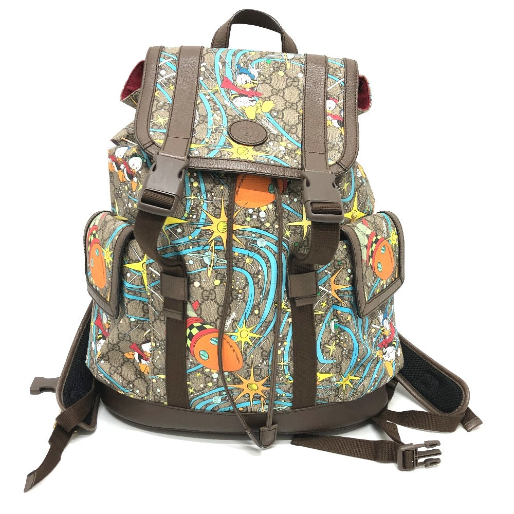 STRAPSTORY - GGC4 BAG - 3164