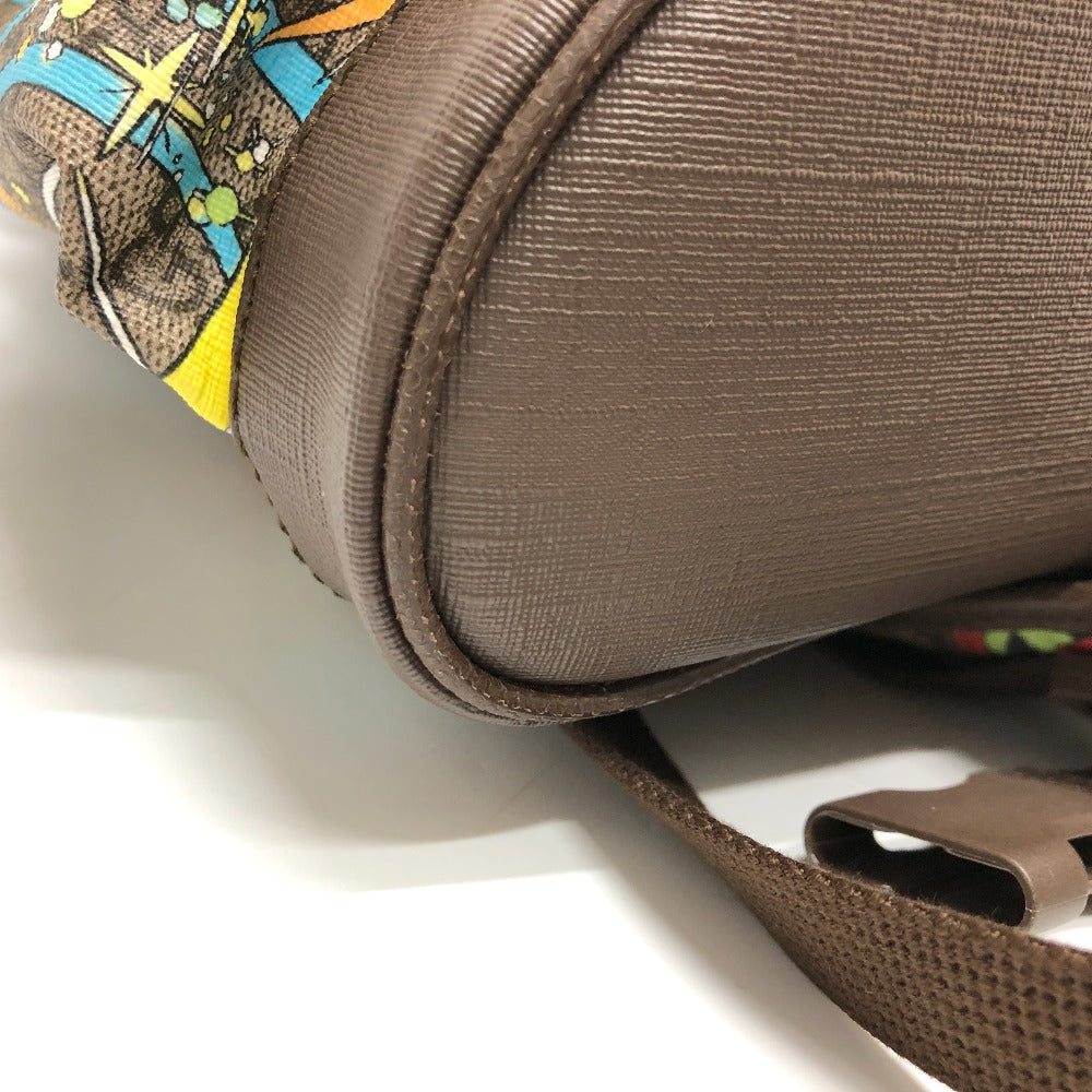 STRAPSTORY - GGC4 BAG - 3164