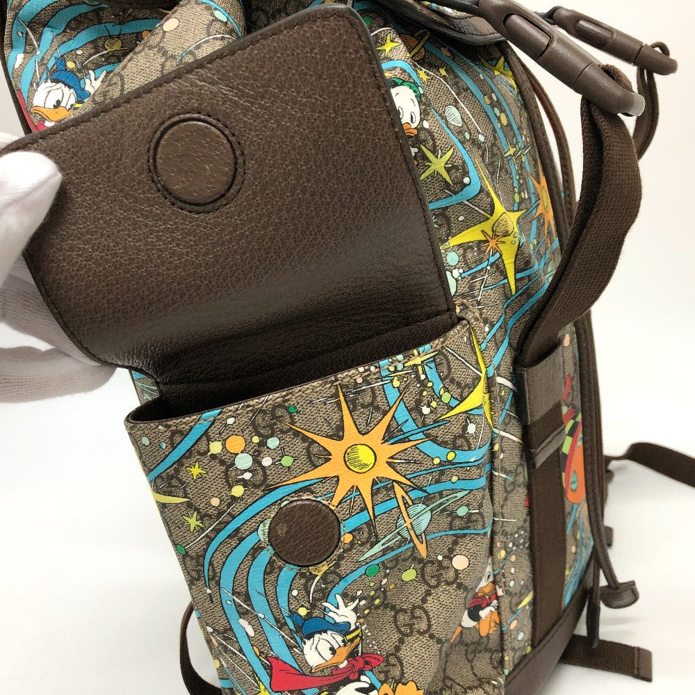 STRAPSTORY - GGC4 BAG - 3164