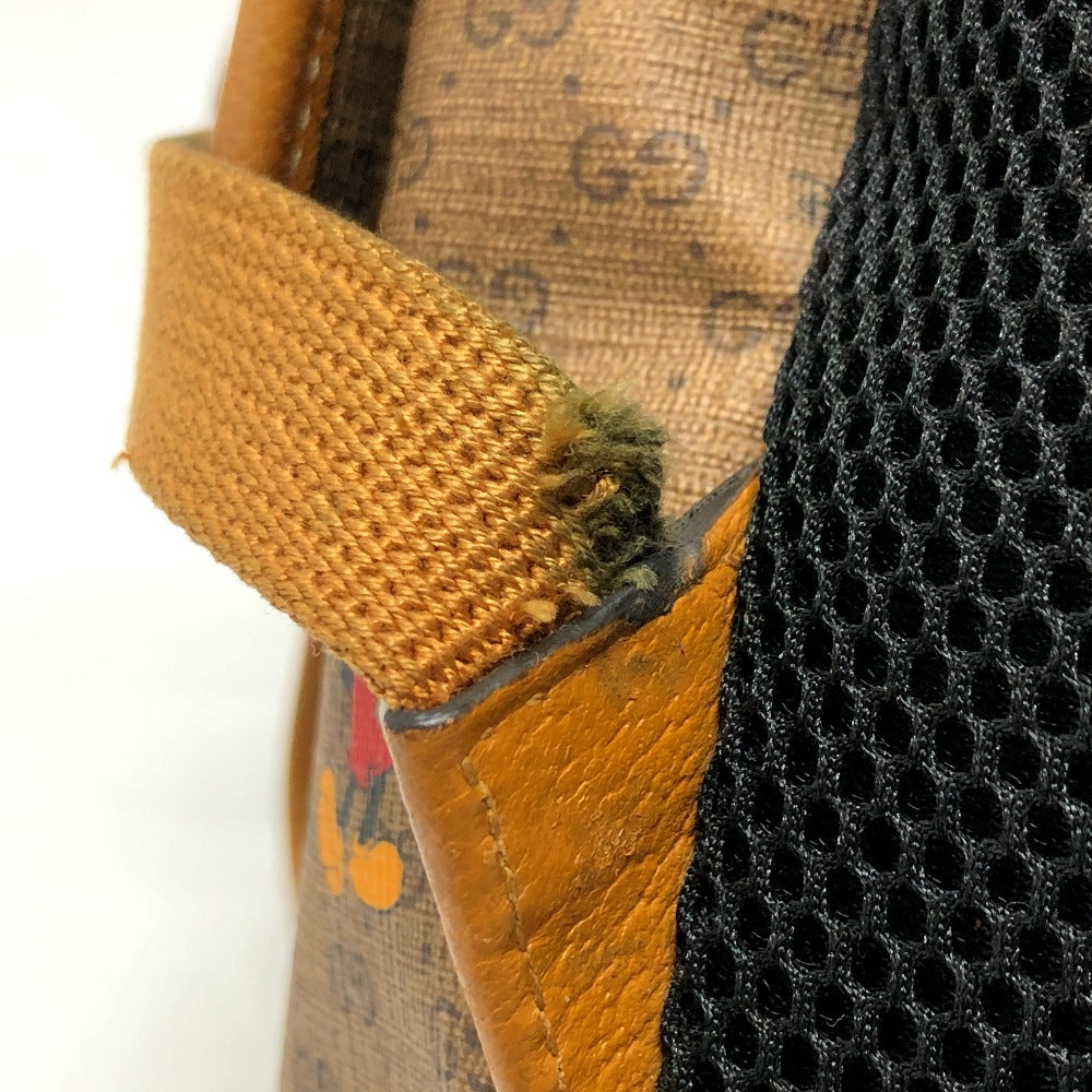 STRAPSTORY - GGC4 BAG - 3167
