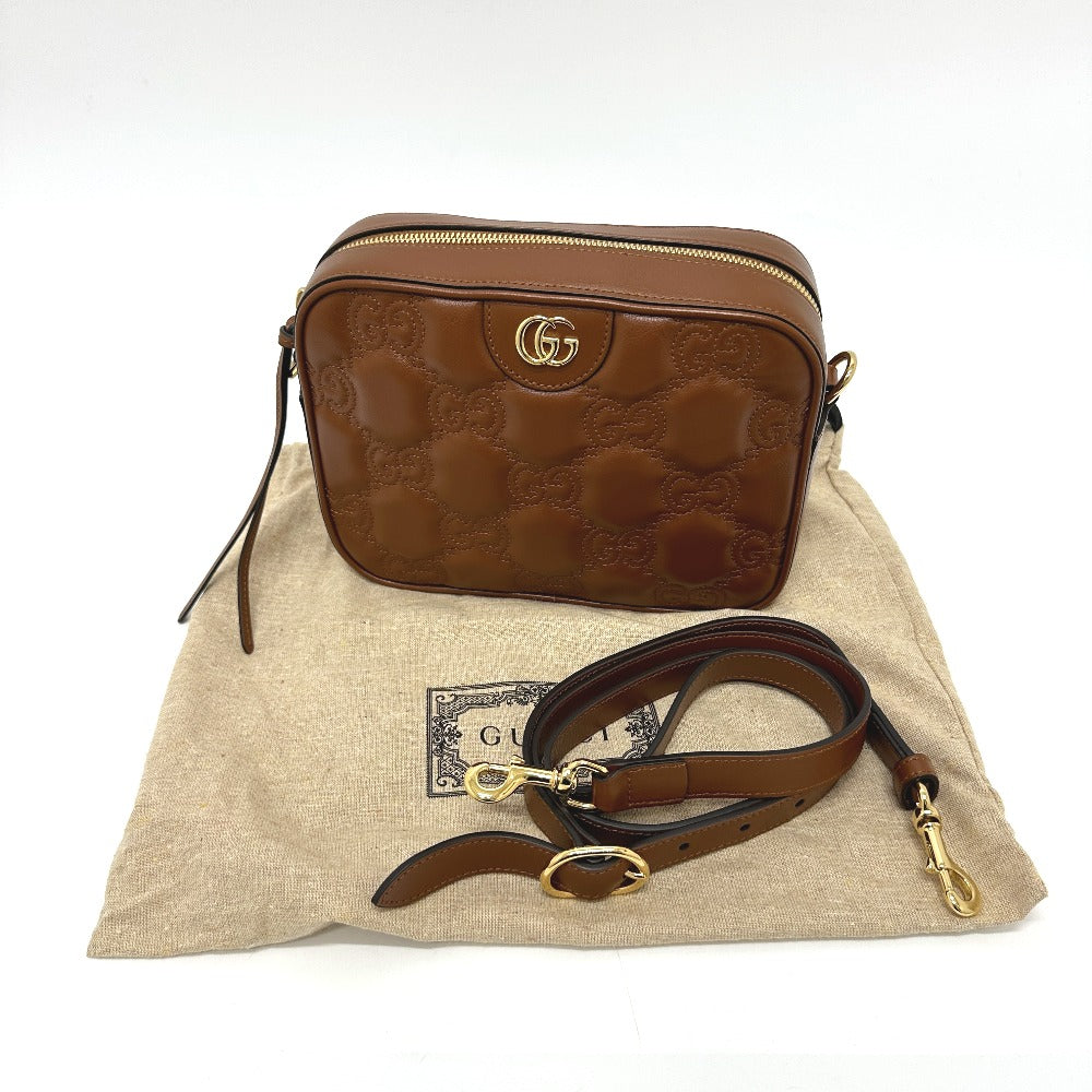 STRAPSTORY - GGC1 BAG - 2507