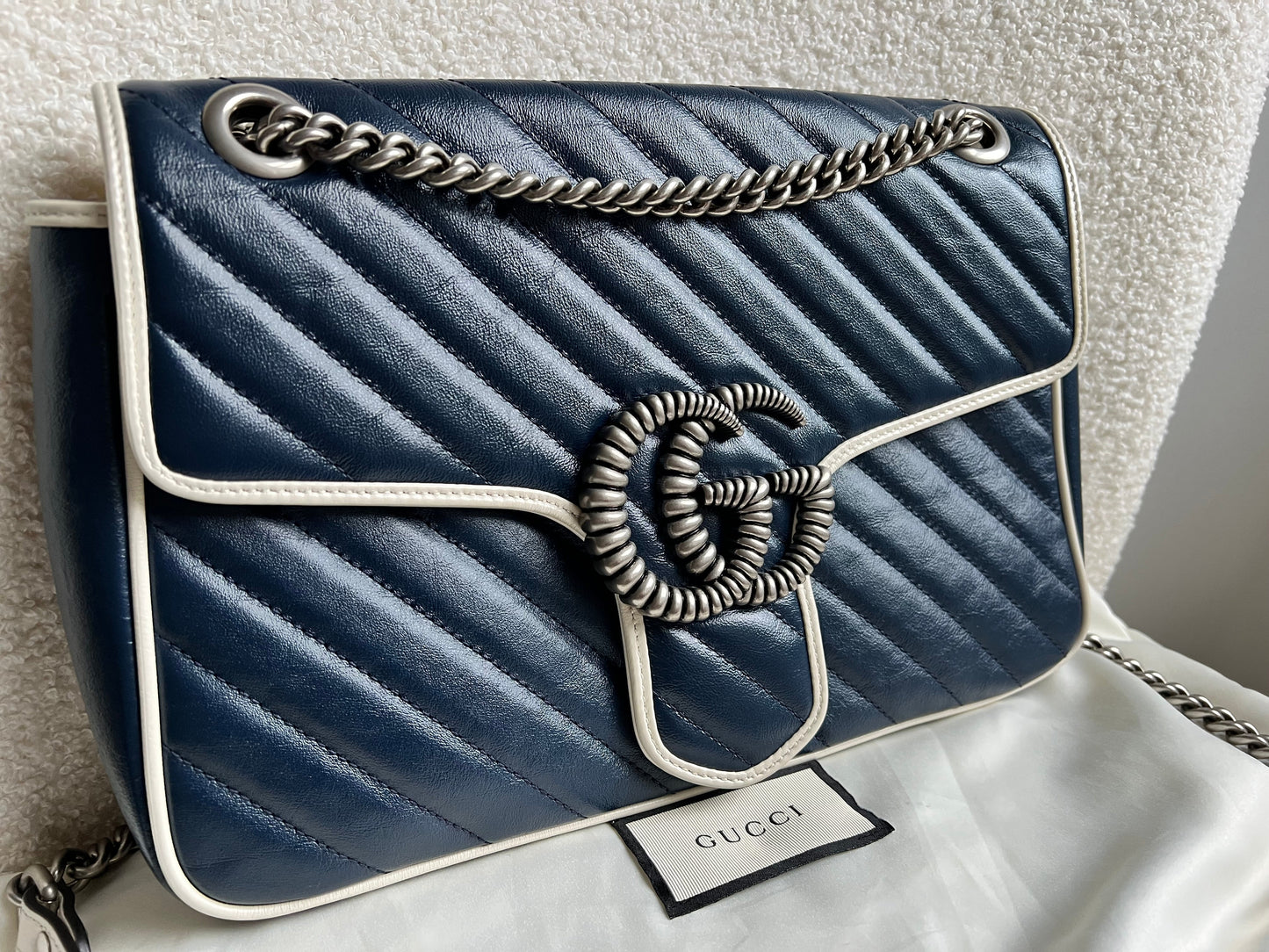 STRAPSTORY - GGC1 BAG - 3994