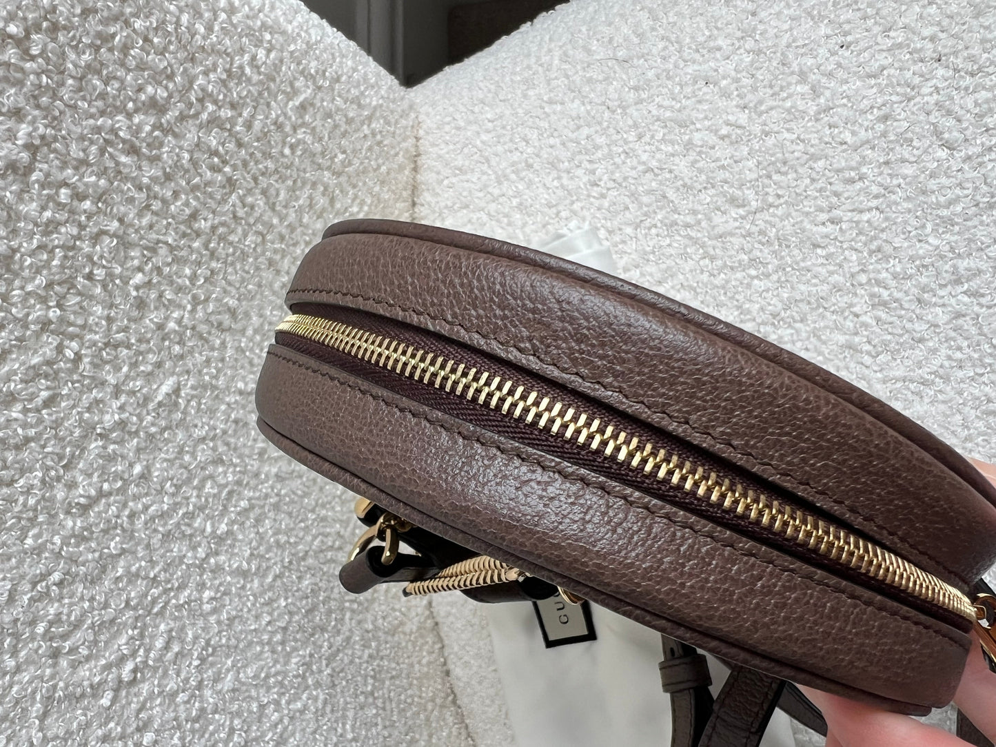 STRAPSTORY - GGC4 BAG - 3006