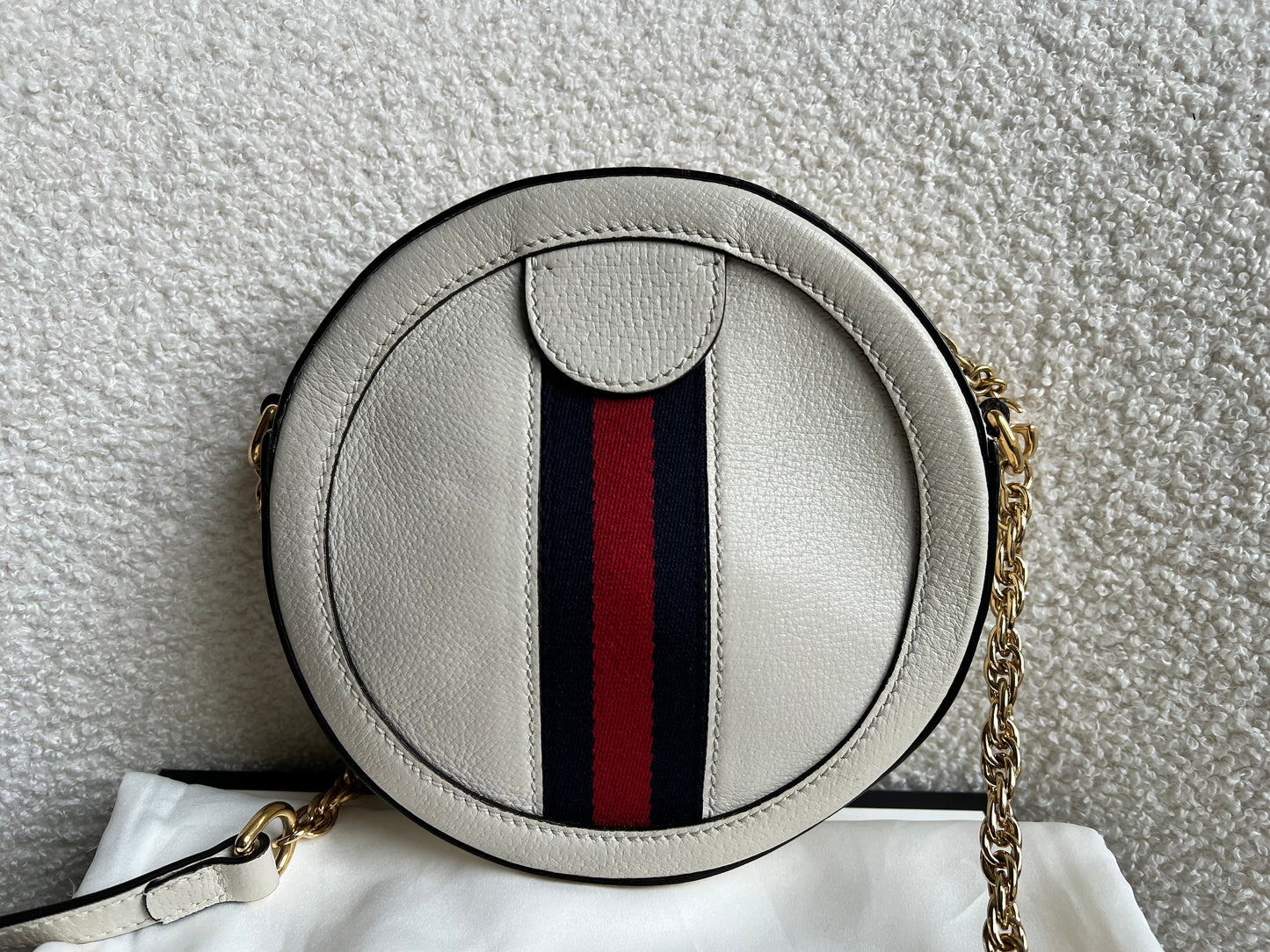 STRAPSTORY - GGC1 BAG - 3967