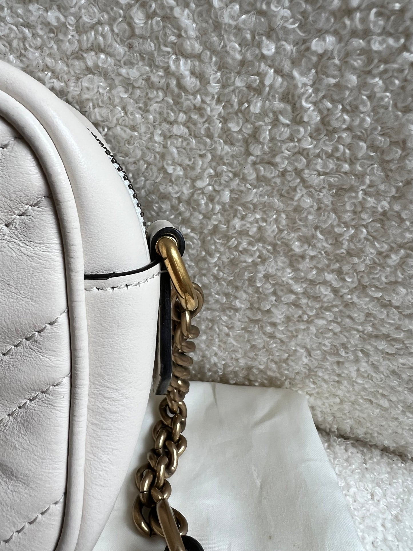 STRAPSTORY - GGC1 BAG - 3829