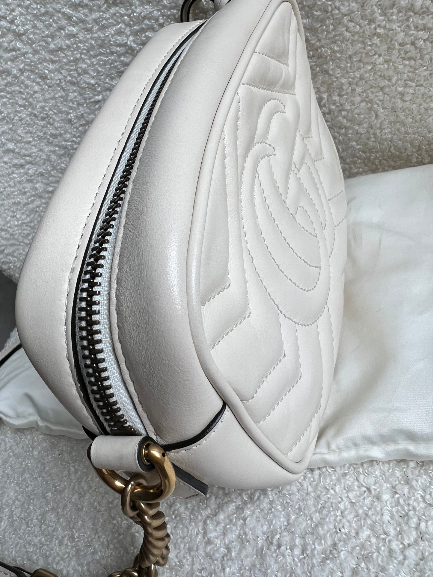 STRAPSTORY - GGC1 BAG - 3829