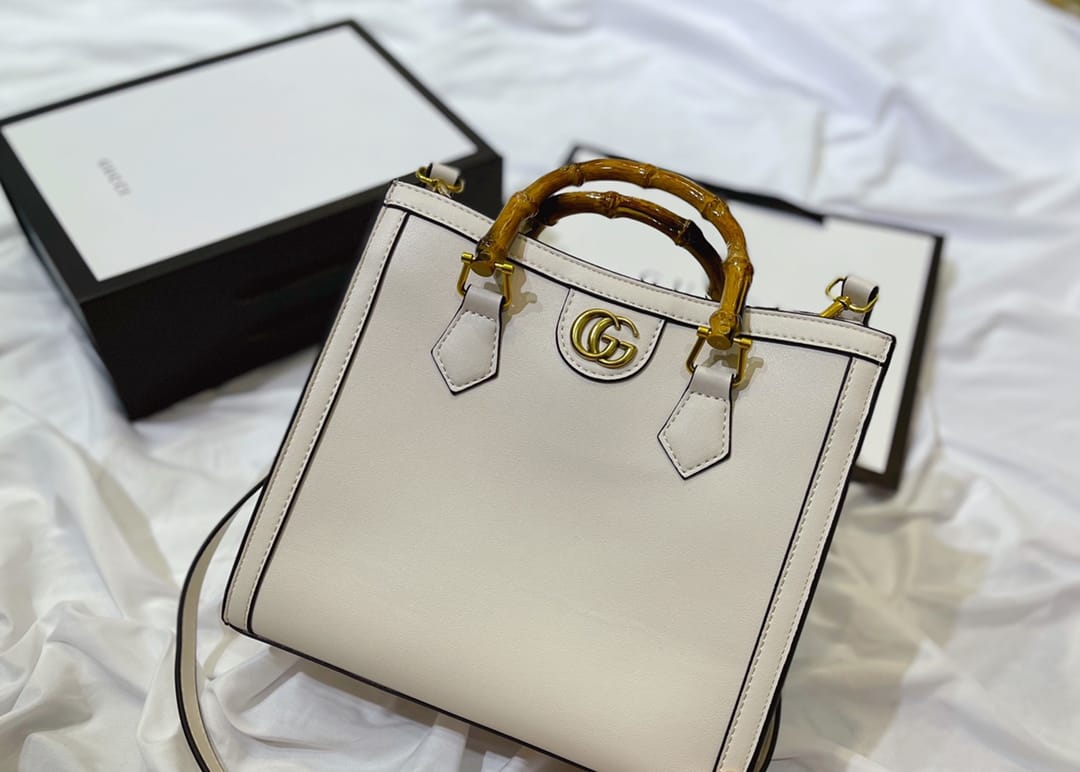STRAPSTORY - GGC1 BAG - 1288