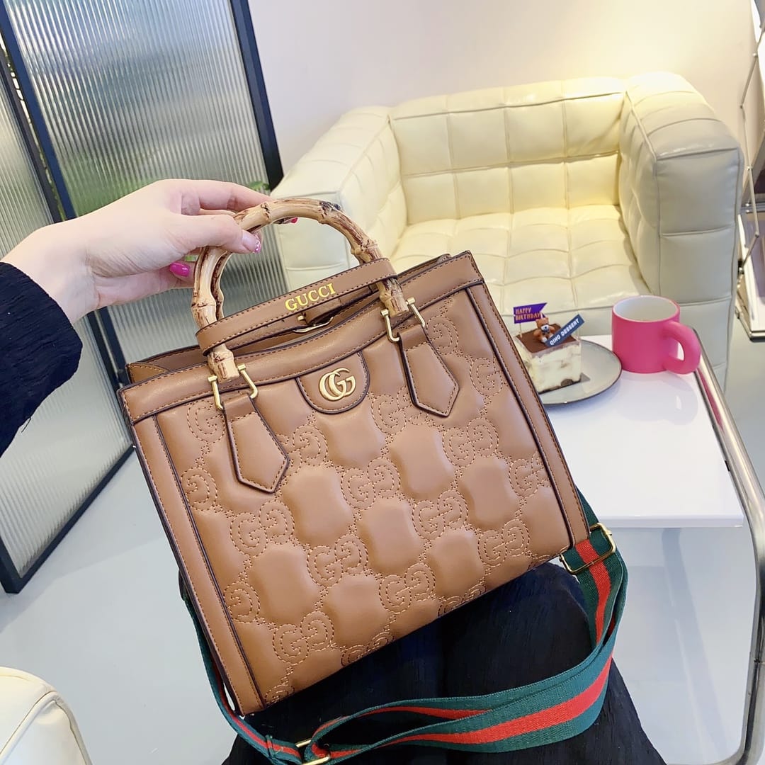 STRAPSTORY - GGC1 BAG - 119