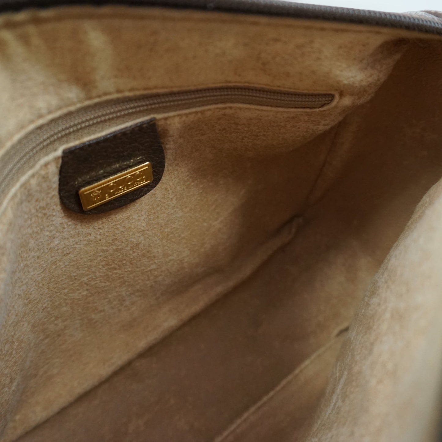 STRAPSTORY - GGC4 BAG - 3876