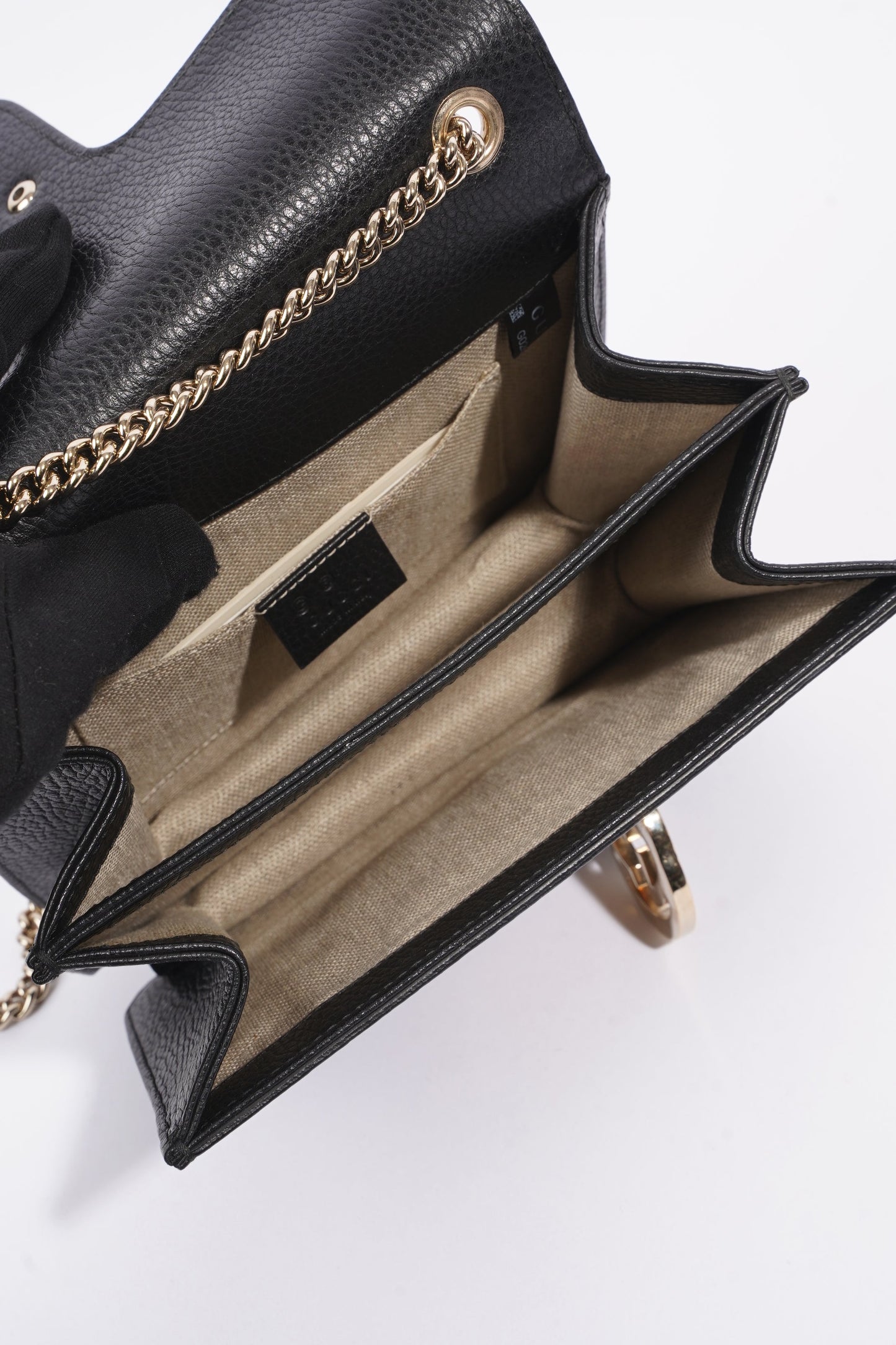 STRAPSTORY - GGC4 BAG - 3806