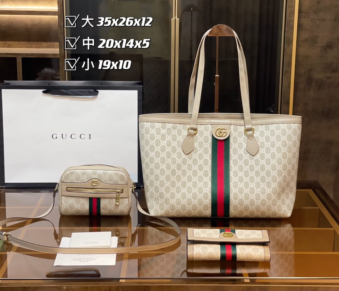 STRAPSTORY - GGC1 BAG - 312