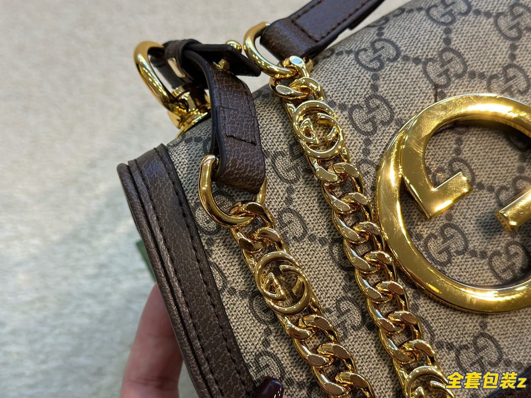 STRAPSTORY - GGC1 BAG - 1353