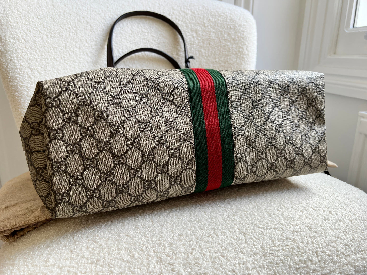 STRAPSTORY - GGC4 BAG - 1575