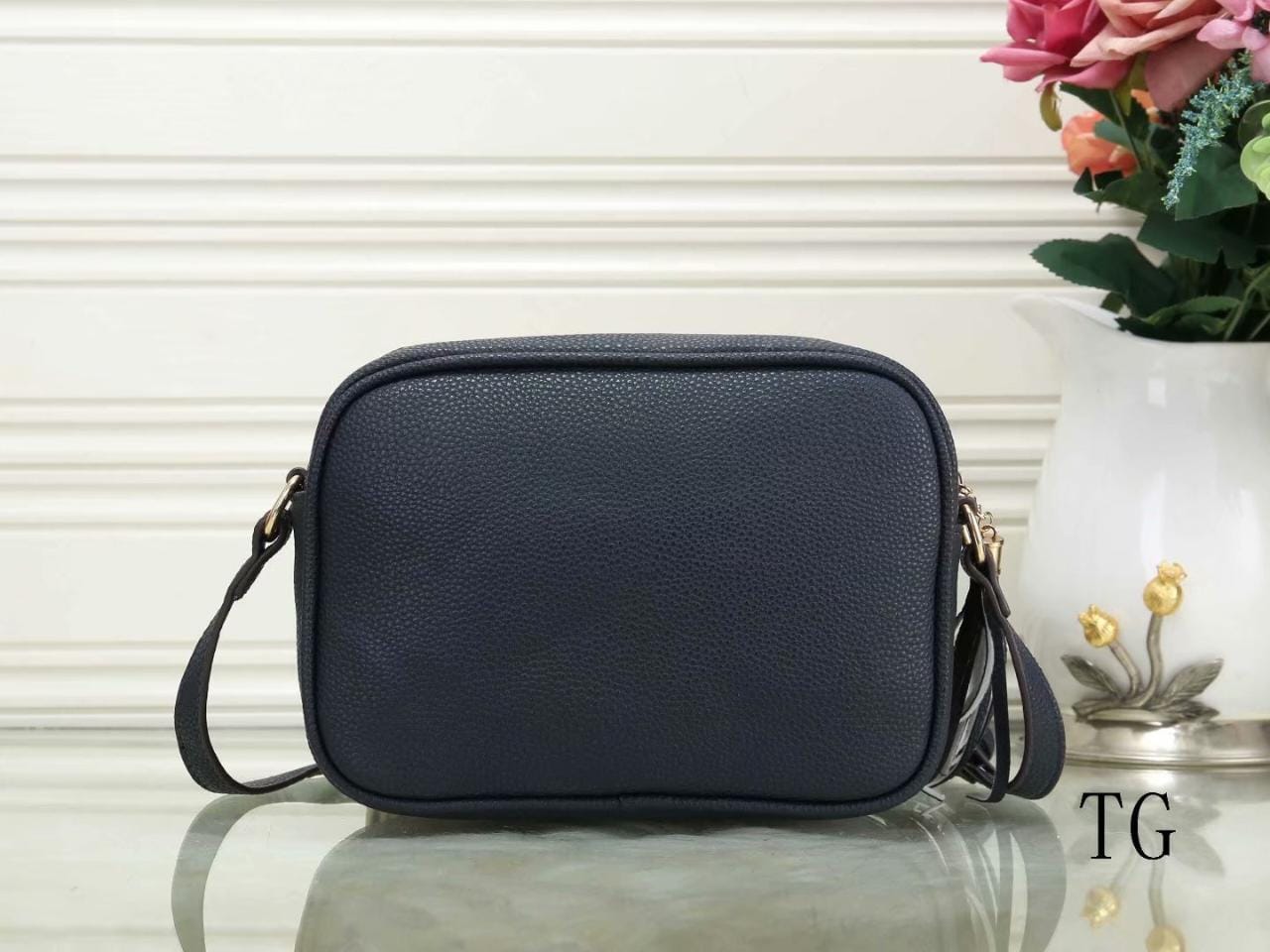 STRAPSTORY - GGC1 BAG - 1249