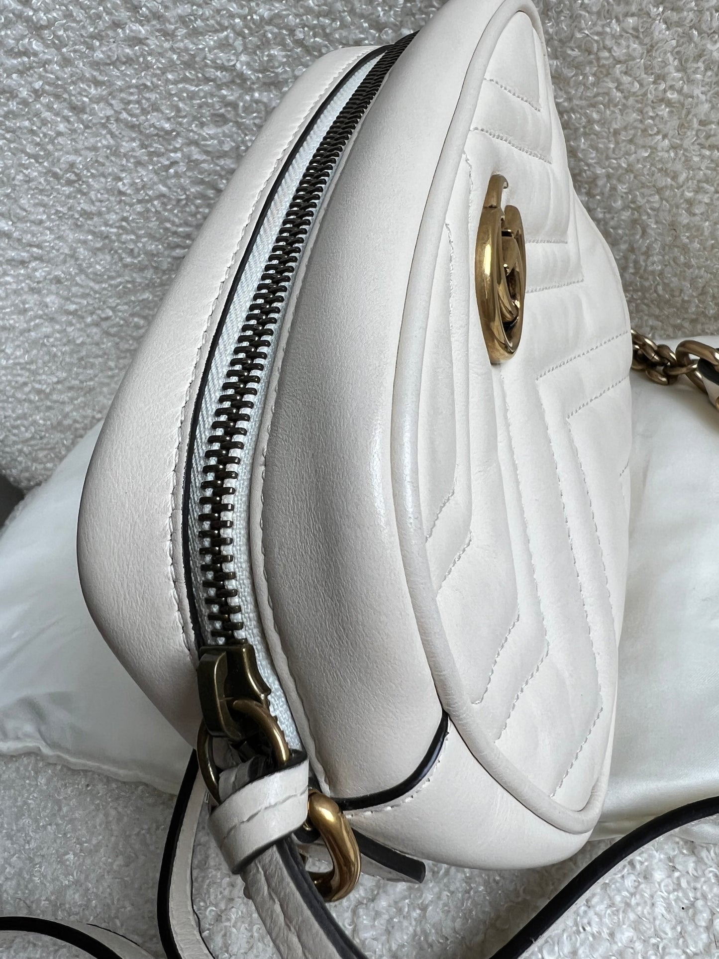 STRAPSTORY - GGC1 BAG - 3829