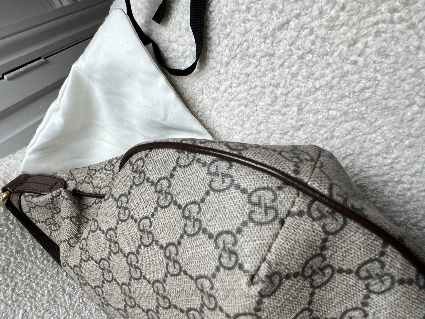 STRAPSTORY - GGC1 BAG - 3877