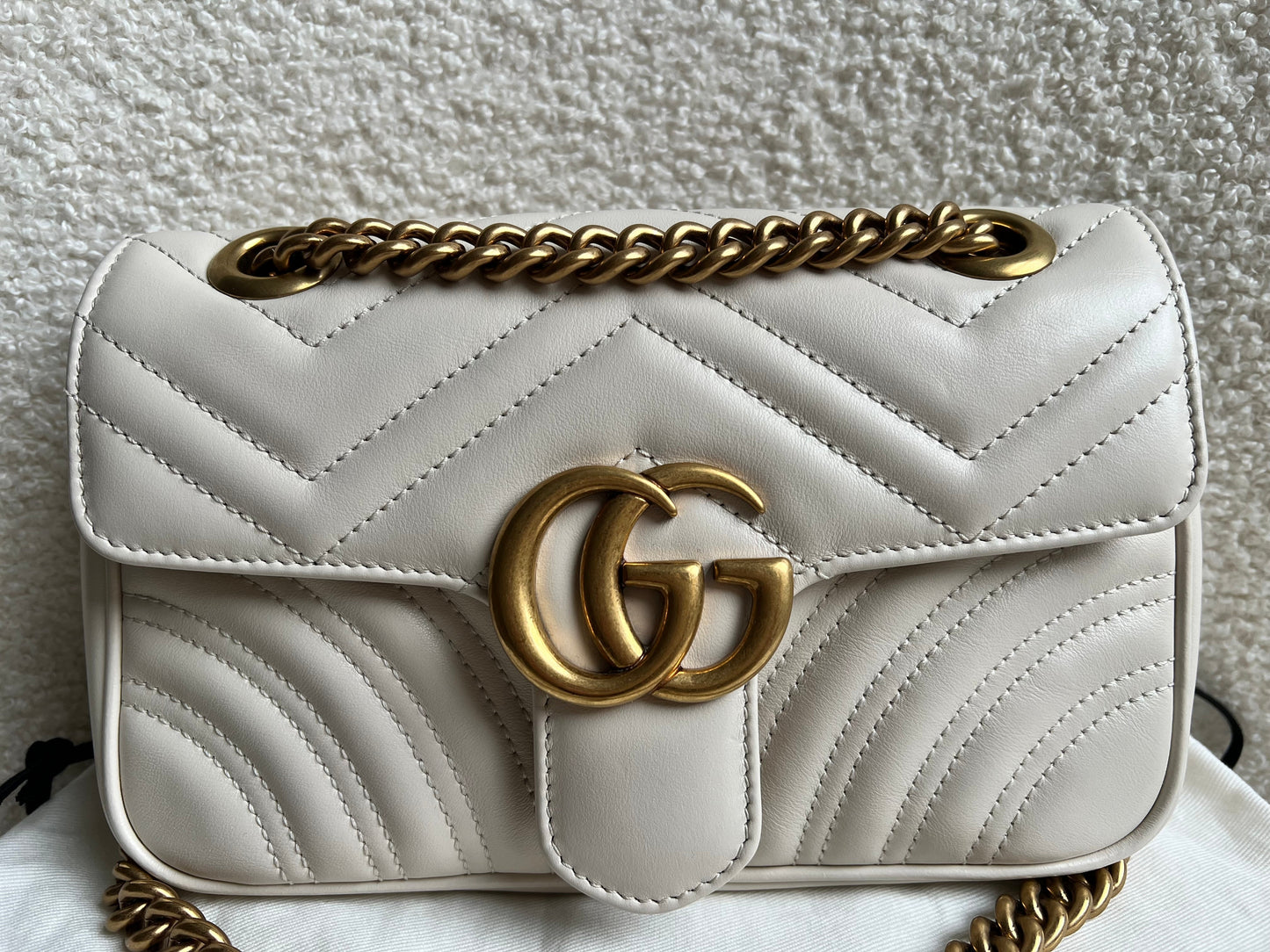 STRAPSTORY - GGC1 BAG - 3828