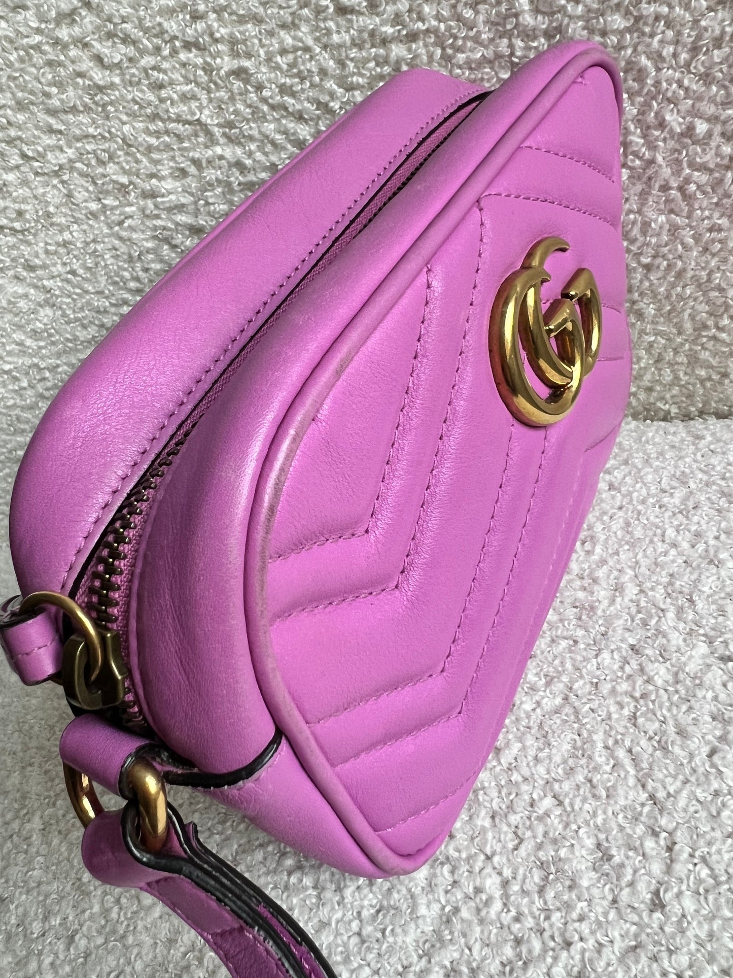 STRAPSTORY - GGC4 BAG - 3700